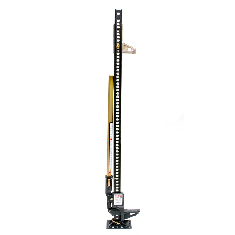 Hi-Lift X-Treme Jack - 60 in Long - Gray Latest