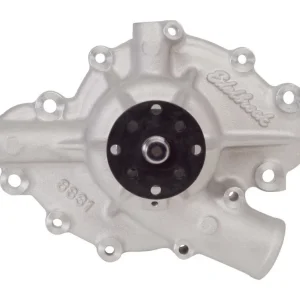Get Yours Edelbrock Amc V8 Water Pump - Short 8831