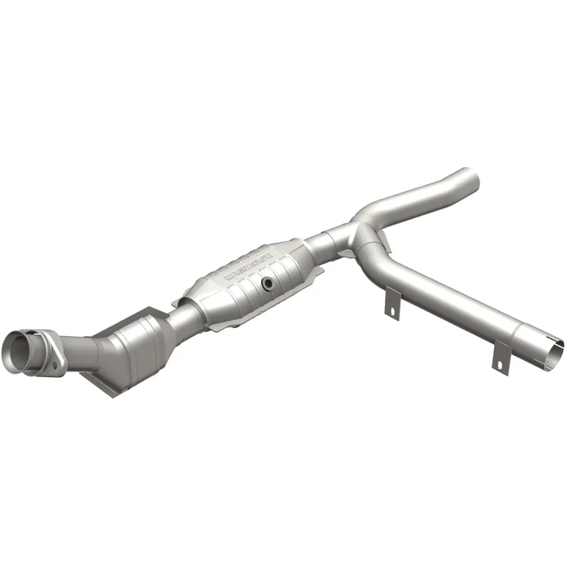 MagnaFlow Conv DF 01-04 Ford F-150 4.2L 2wd (93122) Mega Sale