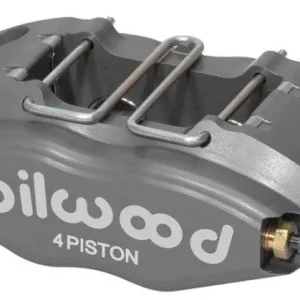 Wilwood Caliper-Powerlite 1.38in Pistons .350in/.500in Disc Exclusive Offer