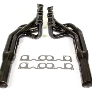 Worldwide Shipping SCHOENFELD Sprint Car Headers 1-7/8 2in All Pro SCH1055LVAP