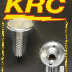 Kluhsman Racing Products Large Gas Pedal StopKrc-1038 Trusted Brand
