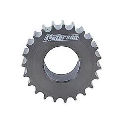 Express Delivery PETERSON FLUID HTD Crank Driven Pulley -248242