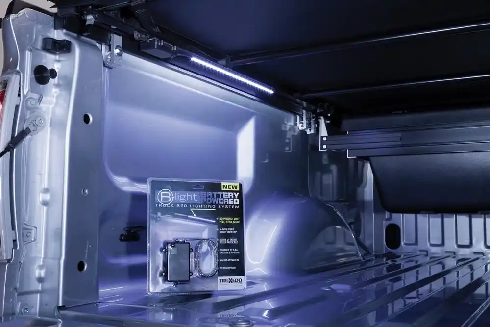 Hot Deal Truxedo 1705419 B-light Tonneau Lighting System