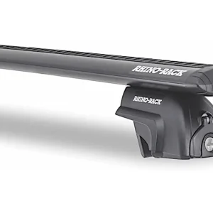 Rhino Rack JA5993 Vortex SX Black 2 Bar Roof Rack|JA5993 Affordable