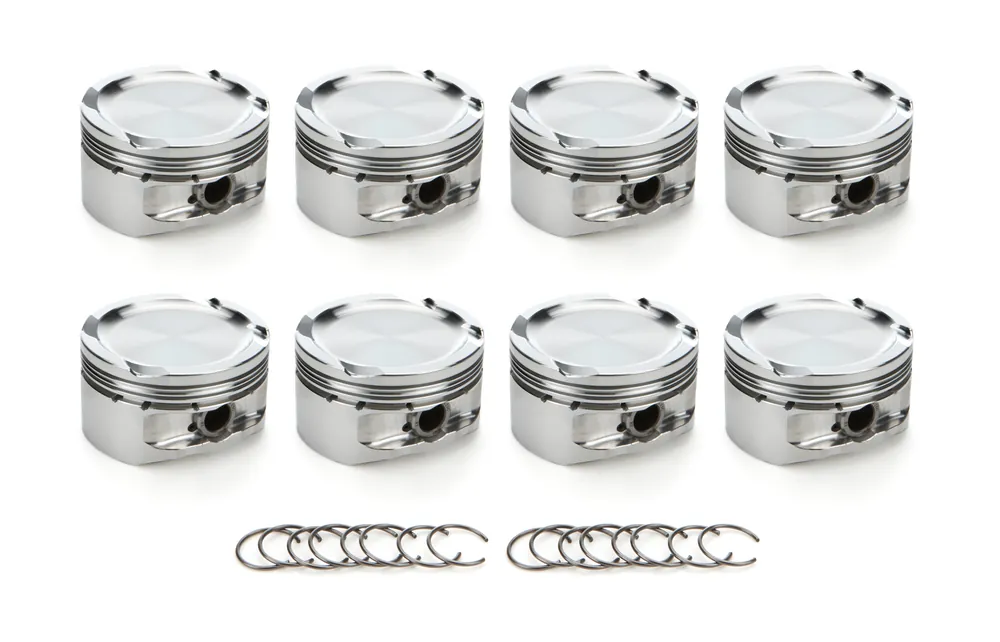 RACE TEC PISTONS Ford 5.0L Coyote Piston Set 3.631 Bore -16cc 1001416 Bargain
