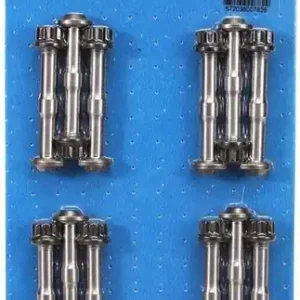 ARP Connecting Rod Bolt Kit ARP2000 Porsche 6-Cylinder P/N 204-6001 Premium