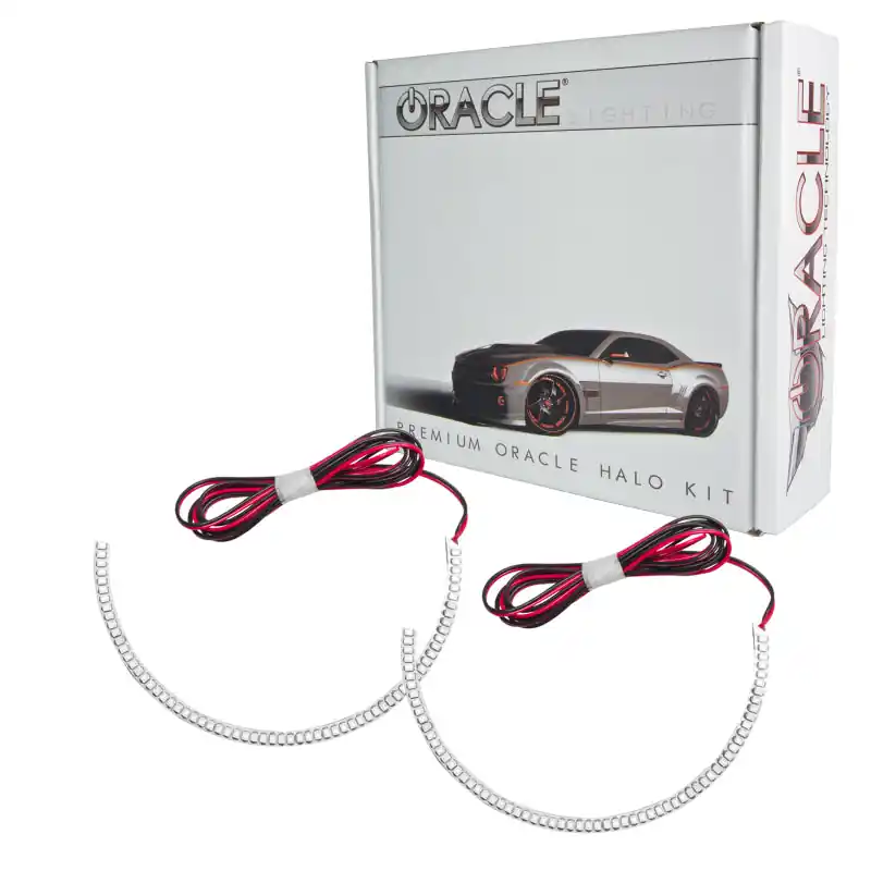 Oracle SMD Halo LED Light Halo White Tail Light Chevy Camaro 2010-13 - Kit Brand New