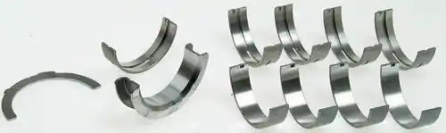 Hot Picks SEALED POWER Main Bearing Set 7289MA