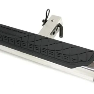 Go Rhino 460PS 4 in. Oval Rhino Hitch Step Limited Time