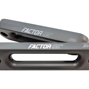 Secure Checkout Factor 55 00019 Hawse Fairlead 1.5"