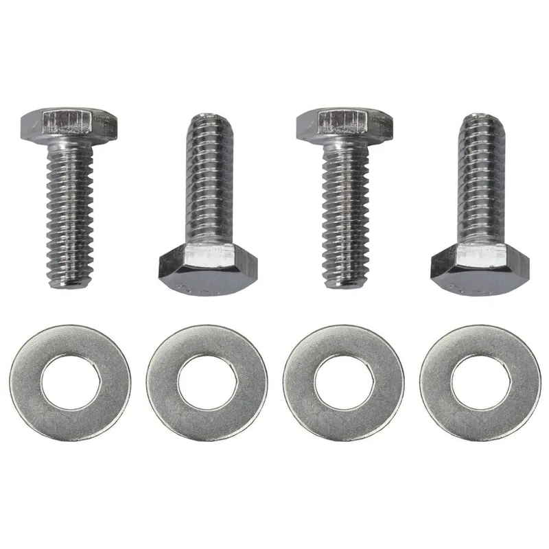 Price Drop Trans-Dapt Valve Cover Bolts - 0.25-20 x 0.75"