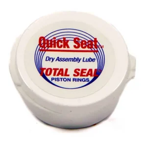 TOTAL SEAL Quick Seat Dry Lubricant Powder - 2 grams TOTQS Best Seller