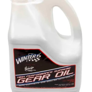 WINTERS Rear End Lube w/Moly WIN1730 Express Delivery