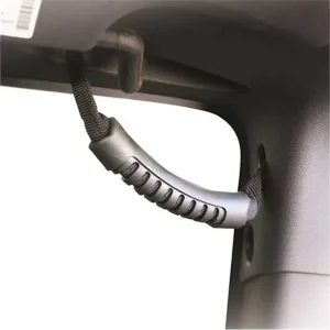 Smittybilt 07-18 wrangler (jk) grab handle - jk extreme - pair - black Mega Sale
