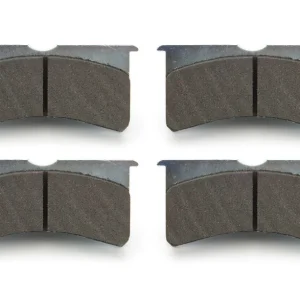 WILWOOD Pad SetBP-207420 Superlite 6 WIL150-20-7420K Time-Limited