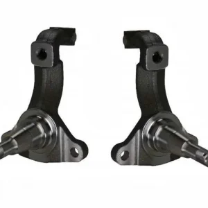 LEED BRAKES Disc Brake Spindle Pair GM A/F/X-Body LEESP5001P Wholesale