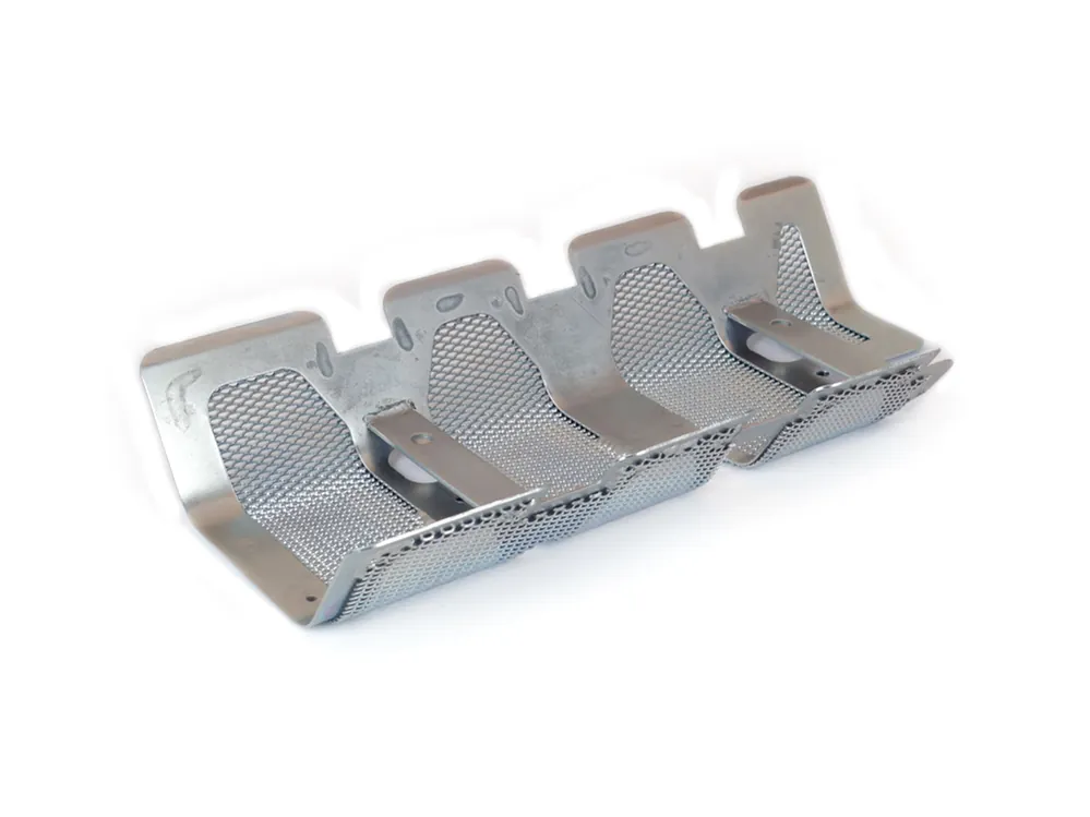 CANTON SBF 302 Windage Screen Tray 20-931 Fresh Stock