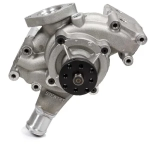 One Day Deal STEWART Water Pump LS1 Long GEN III & IV STE50025L