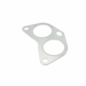 Original Turbo XS Subaru EJ20/EJ25 4-Layer Stainless Steel Exhaust Manifold to Header Gasket - Pair - GEMH-EJ2025
