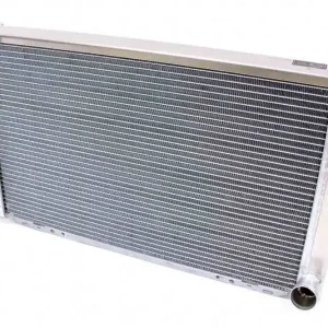 Save Now BE-COOL RADIATORS 17x28 Radiator For Chevy BEC35005