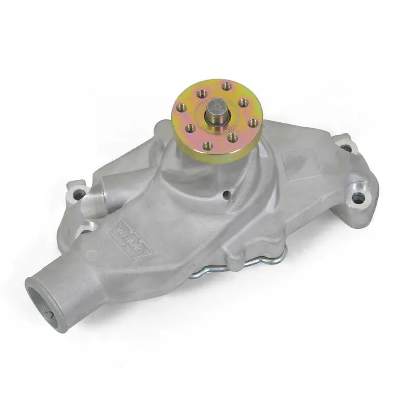 Direct From Manufacturer WEIAND SBC Action Plus W/P - Short- Satin WEI9208