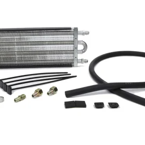 Professional Grade PERMA-COOL Thin Line Trans Cooler Kit PRM1011