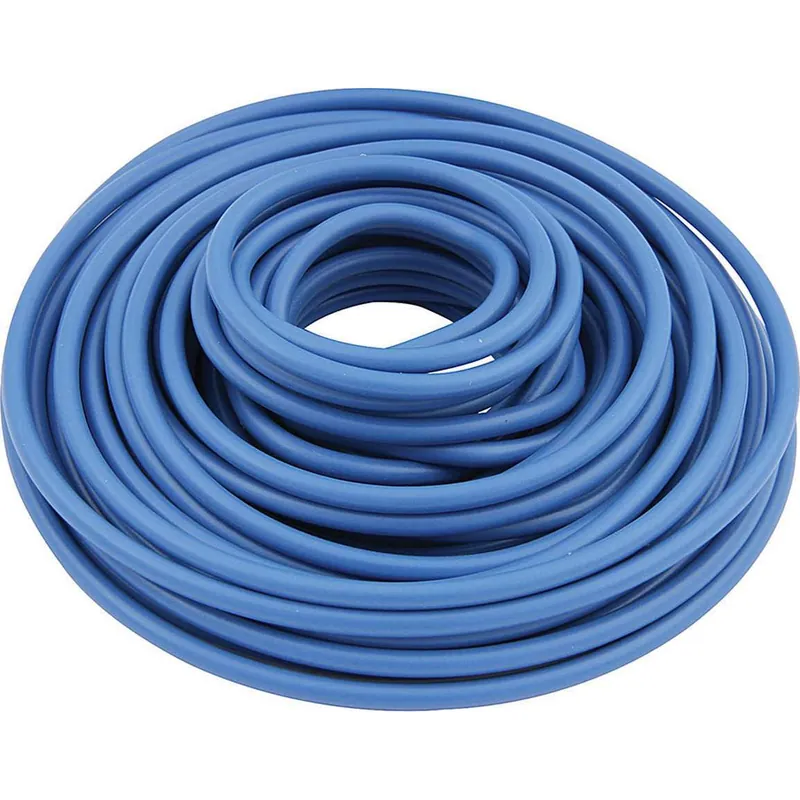 Allstar Performance Primary Wire - Blue - 20' Coil - 14AWG Hot Deal