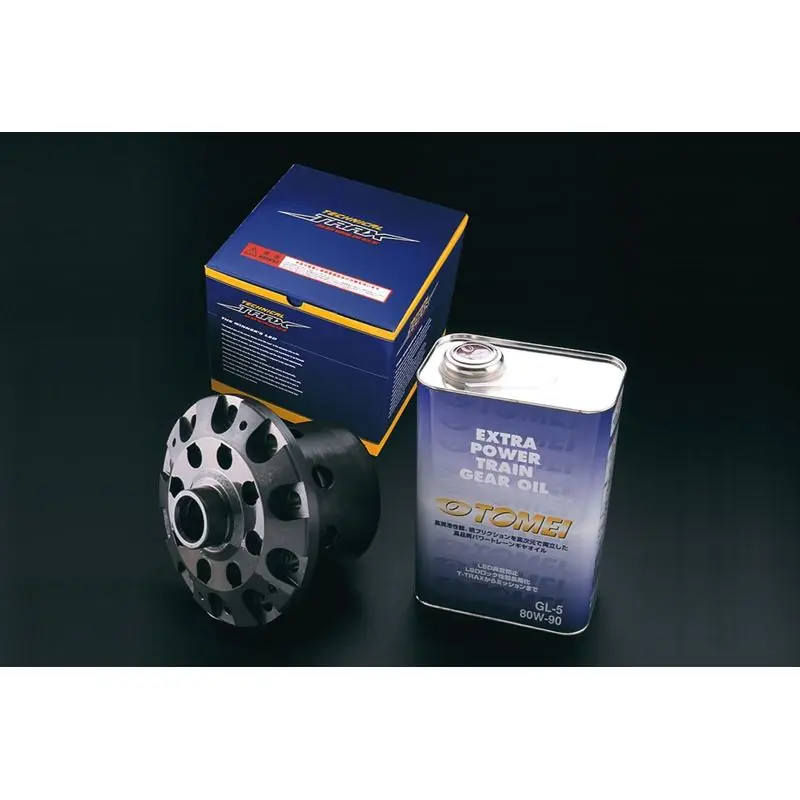 LSD KIT TECHNICAL TRAX ADVANCE NISSAN CX1 (TC101B-NSCX1) Don’t Miss Out