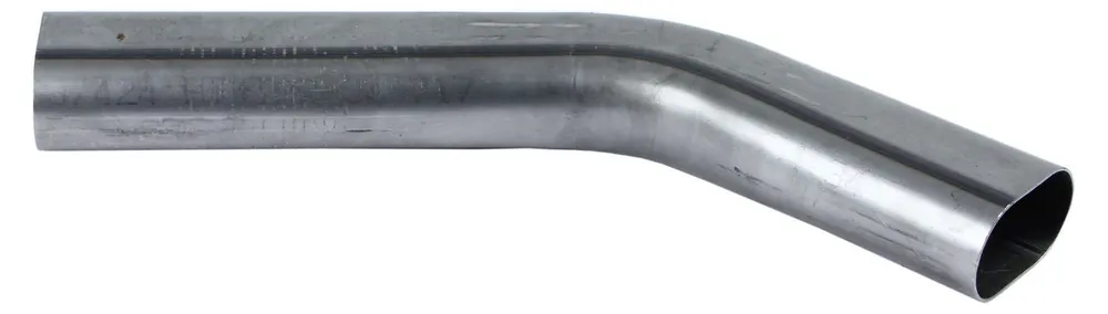 Time-Limited BOYCE 3.0 45 Deg Oval Elbow OSR3045