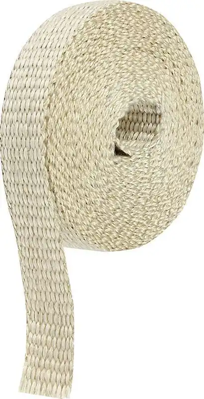 Order Now ALLSTAR PERFORMANCE Header Wrap Natural 1in x 15ft ALL34240