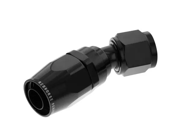 REDHORSE PERFORMANCE 12AN Swivel Hose Ends Black 30 1030-12-2 Best Choice
