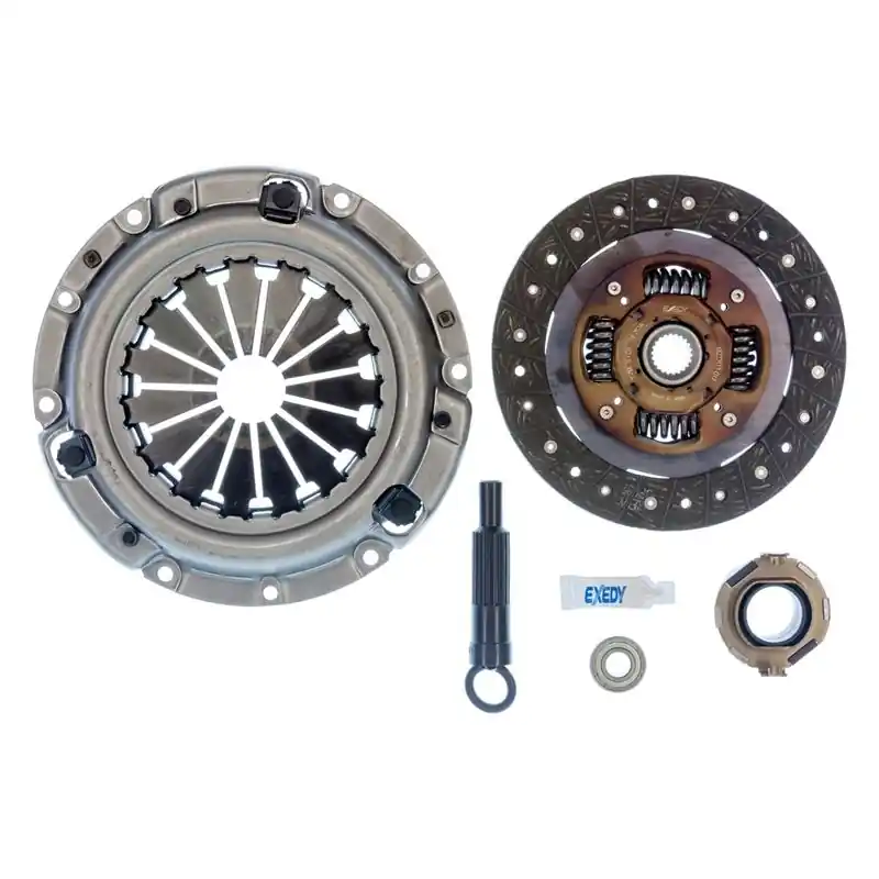 Next Day Delivery EXEDY Racing Clutch OEM Replacement Clutch Kit (KMZ03)