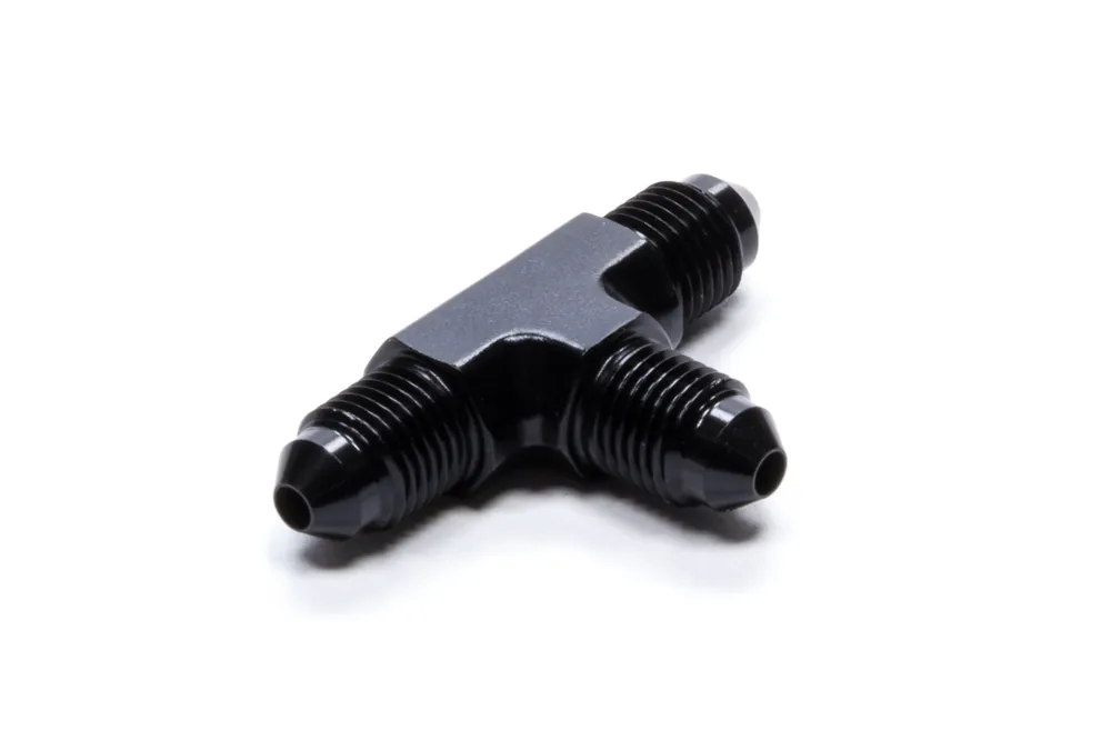 TRIPLE X RACE COMPONENTS #3 Tee HF-40003BLK Discount