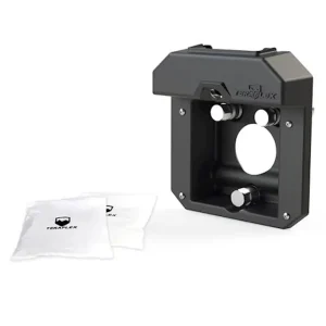 TeraFlex 18-jeep wranglerjl license plate relocation kit Discount