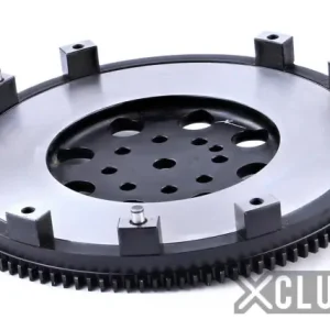XClutch 91-99 Mitsubishi 3000GT Spyder VR-4 3.0L Chromoly Flywheel (XFMI005C) One Day Deal