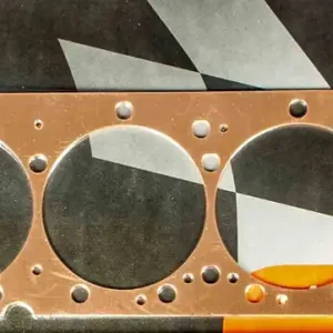 Sce Gaskets Sbc Copper Head Gasket 4.155 X .032 P111532 Trending