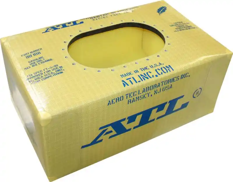 Exclusive Offer ATL Bantam Bladder w/ SF103 Foam - 5 Gallon - 13 x 13 x 9 - FIA FT3