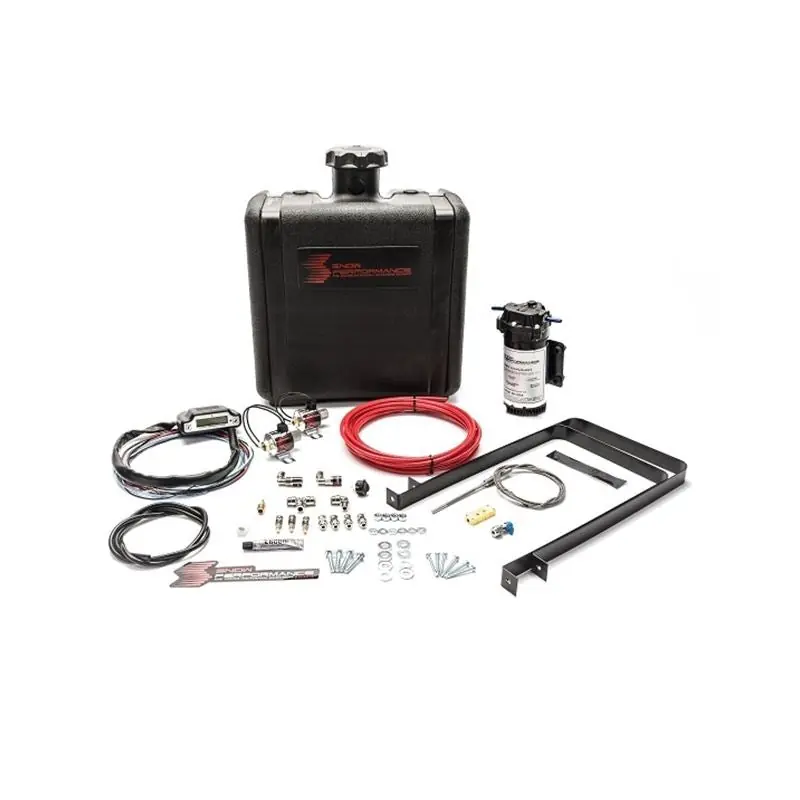 Snow Performance Stage 3 Boost Cooler Ford 7.3/6.0/6.4/6.7 Powerstroke Water Injection Kit (SNO-520) Mega Sale