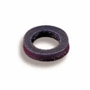 Order Now Holley Nylon Fuel Bowl Screw Gasket 10-Pack 108-98-10