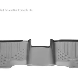 Best Seller WeatherTech Extreme Duty DigitalFit Rear FloorLiners|460132