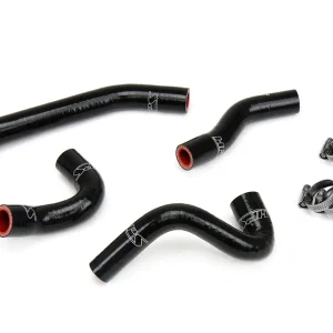 HPS Performance Radiator Hose for - (57-1824-BLK) Today Only