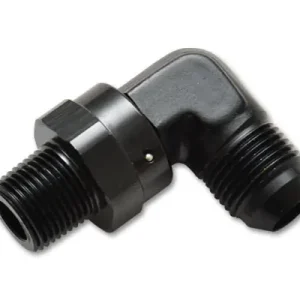 Vibrant Performance Male -4An To Male 1/8In Npt 90 Degree Fitting 11351 Price Cut
