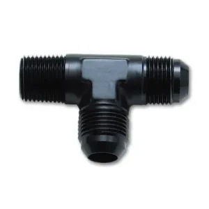 Vibrant Performance Male Flare Tee -4An Adapter Fitting 10471 Special Discount