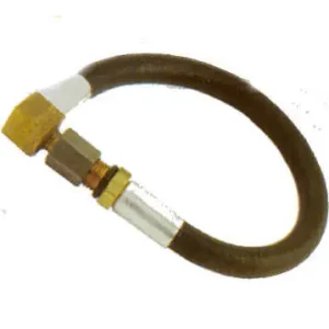 Kinsler Down Nozzle Lines 19In1966-19 Markdown