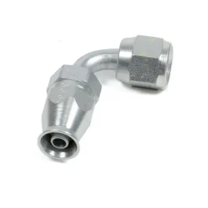 Aeroquip #4 90 Stl Swivel (TeflonFcm1121 No Minimum Order