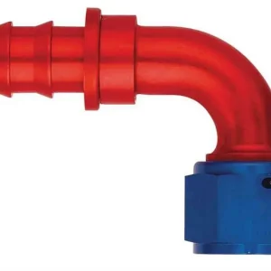 Modern Aeroquip #12 90 Degree SocketlessFcm1535