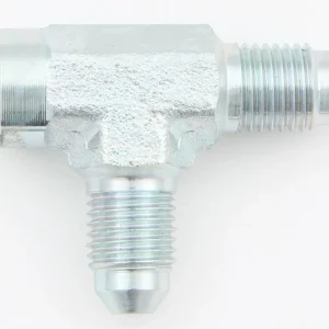 Aeroquip Female Pipe Flare Tee 4An To 1/8Npt Fcm2818 Mega Sale