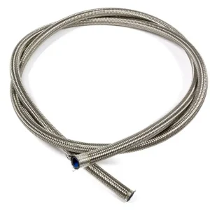 Aeroquip #8 X 6' Ac S.S. Braided Hose Fcf0806 Affordable