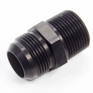Price Drop Aeroquip Str Alum #16 Flare 1In Black Fcm5012